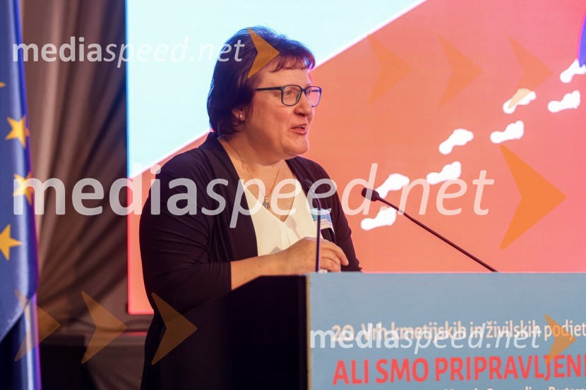 20. Vrh Kmetijskih in živilskih podjetij Slovenije