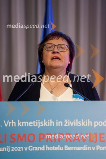 20. Vrh Kmetijskih in živilskih podjetij Slovenije