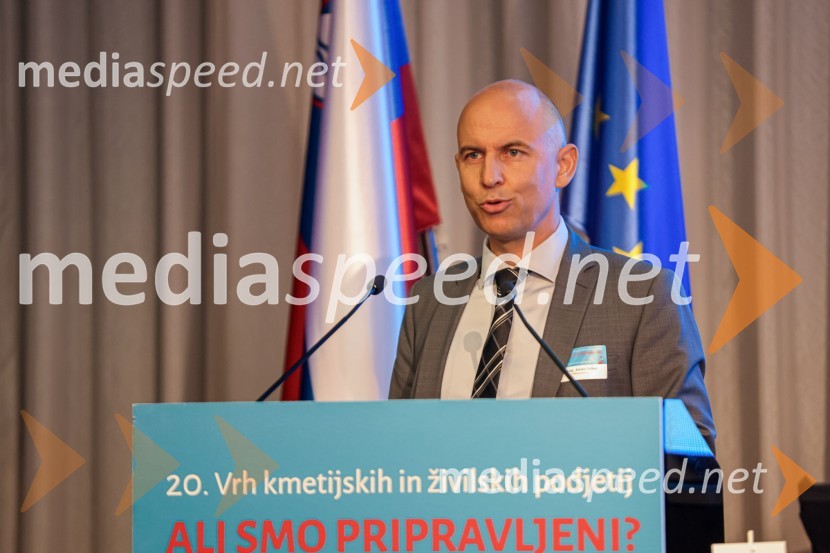 20. Vrh Kmetijskih in živilskih podjetij Slovenije