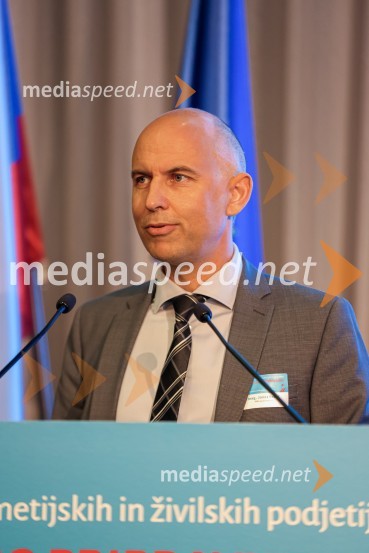 20. Vrh Kmetijskih in živilskih podjetij Slovenije