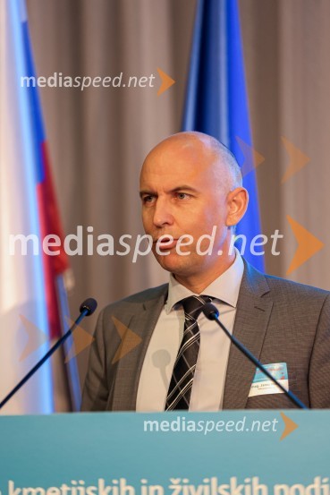 20. Vrh Kmetijskih in živilskih podjetij Slovenije