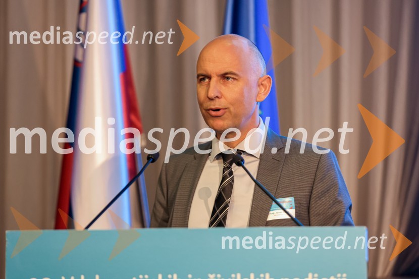 20. Vrh Kmetijskih in živilskih podjetij Slovenije