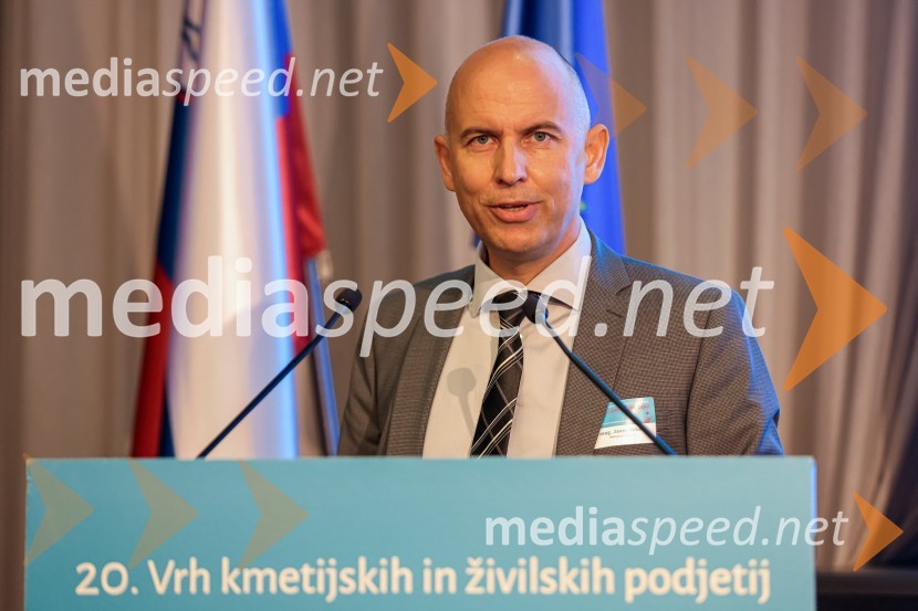 20. Vrh Kmetijskih in živilskih podjetij Slovenije