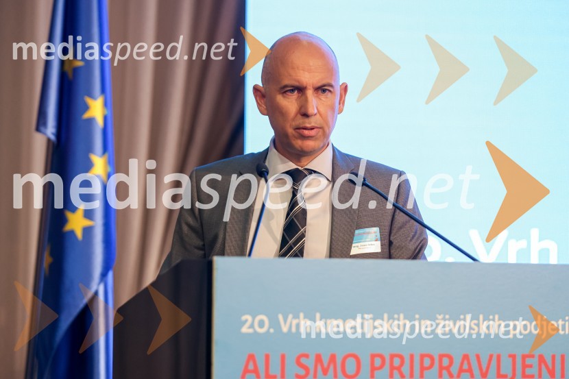 20. Vrh Kmetijskih in živilskih podjetij Slovenije