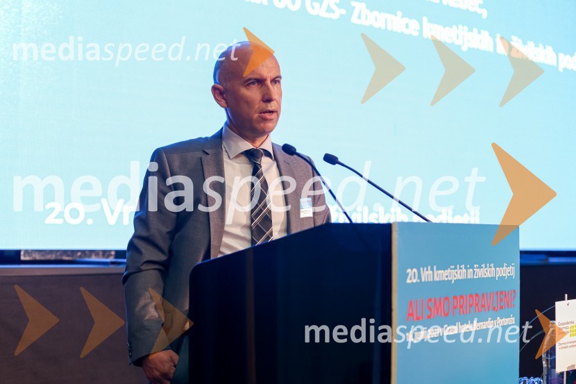 20. Vrh Kmetijskih in živilskih podjetij Slovenije