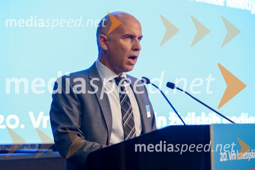 20. Vrh Kmetijskih in živilskih podjetij Slovenije