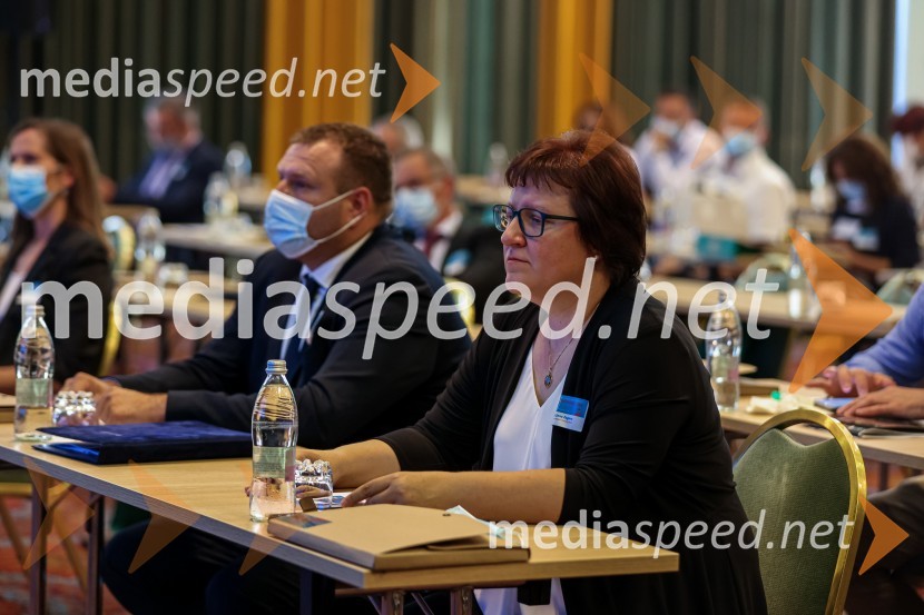 20. Vrh Kmetijskih in živilskih podjetij Slovenije