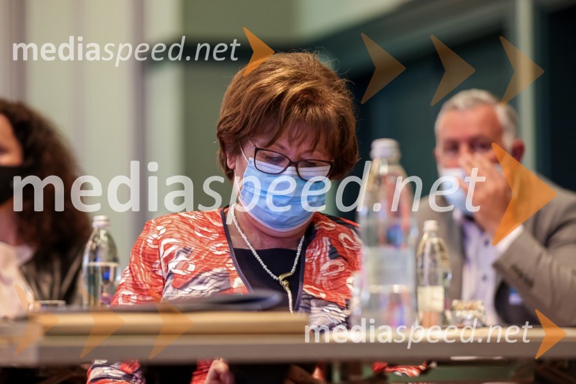 20. Vrh Kmetijskih in živilskih podjetij Slovenije