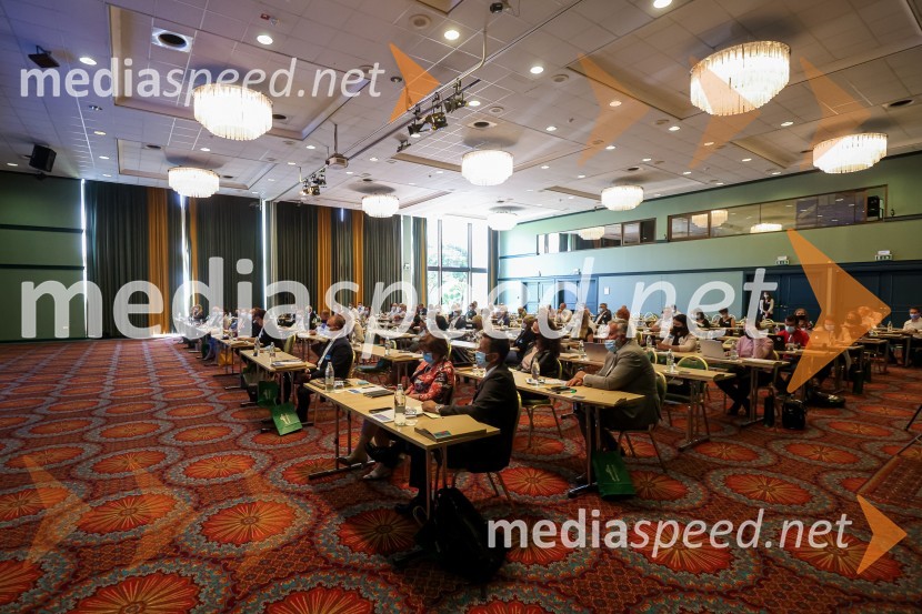 20. Vrh Kmetijskih in živilskih podjetij Slovenije