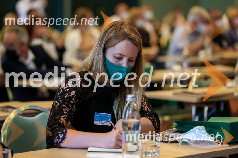 20. Vrh Kmetijskih in živilskih podjetij Slovenije