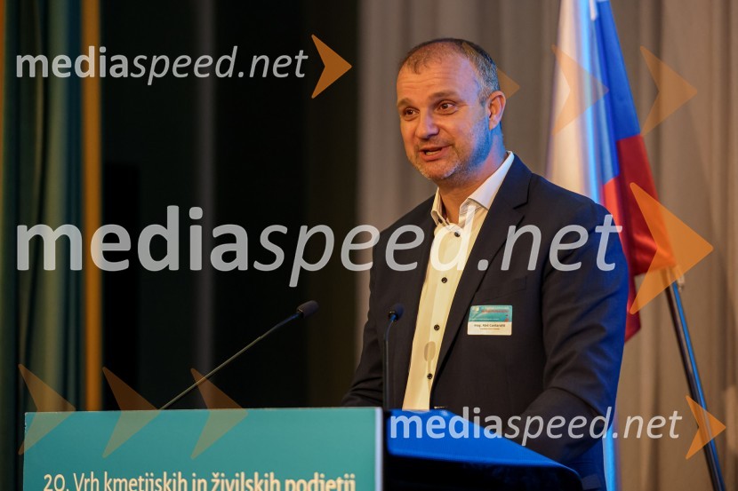 20. Vrh Kmetijskih in živilskih podjetij Slovenije