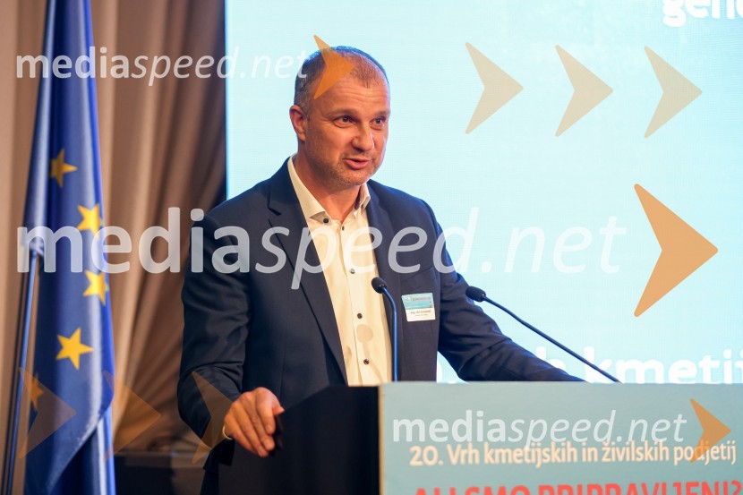 20. Vrh Kmetijskih in živilskih podjetij Slovenije