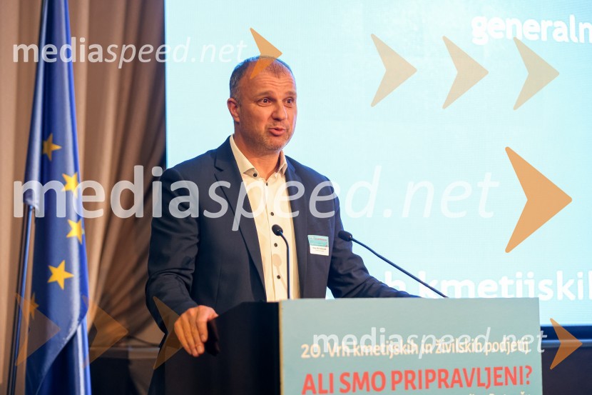 20. Vrh Kmetijskih in živilskih podjetij Slovenije