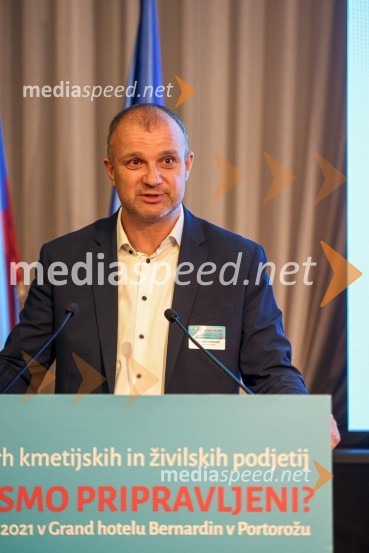 20. Vrh Kmetijskih in živilskih podjetij Slovenije