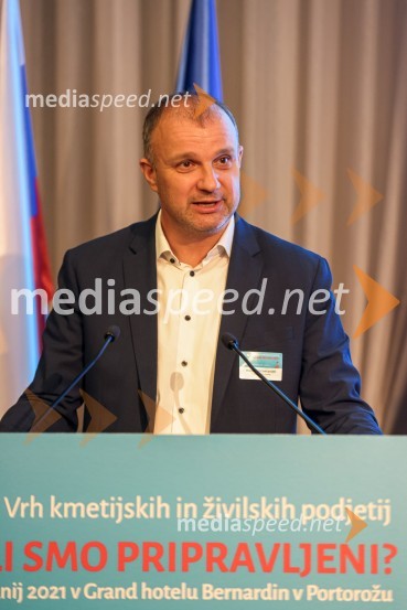 20. Vrh Kmetijskih in živilskih podjetij Slovenije