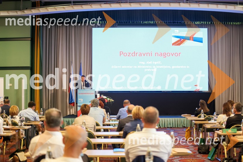 20. Vrh Kmetijskih in živilskih podjetij Slovenije