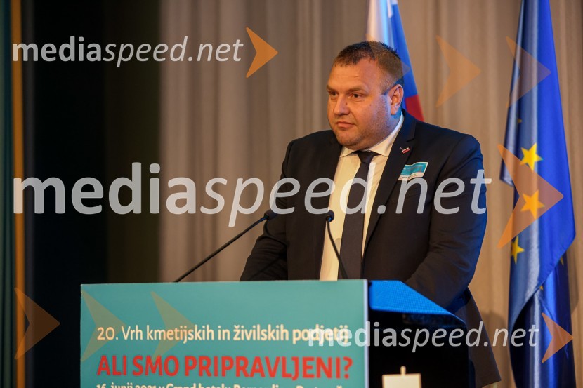 20. Vrh Kmetijskih in živilskih podjetij Slovenije