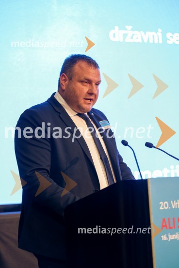 20. Vrh Kmetijskih in živilskih podjetij Slovenije