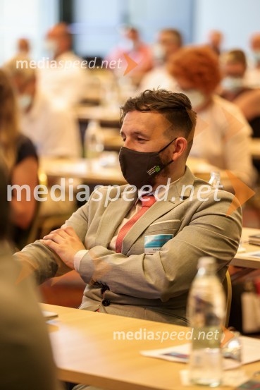 20. Vrh Kmetijskih in živilskih podjetij Slovenije