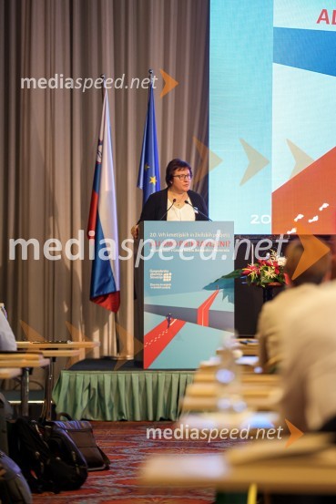 20. Vrh Kmetijskih in živilskih podjetij Slovenije