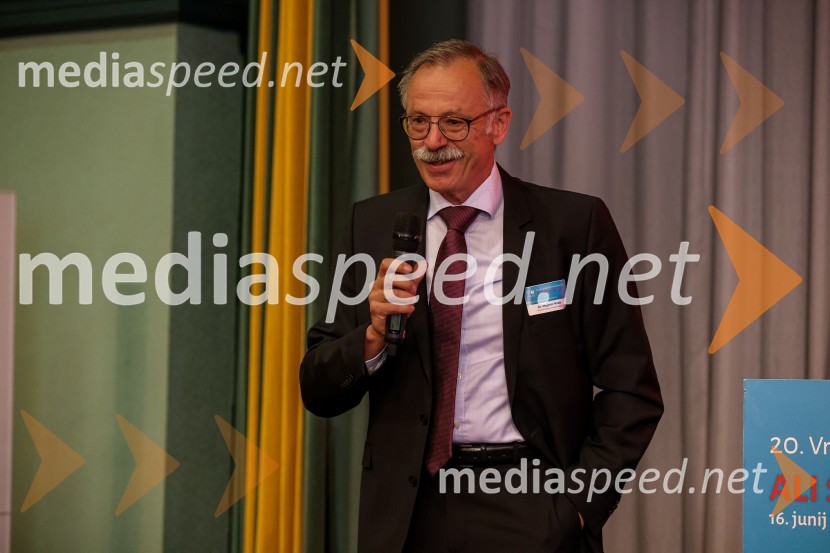 20. Vrh Kmetijskih in živilskih podjetij Slovenije