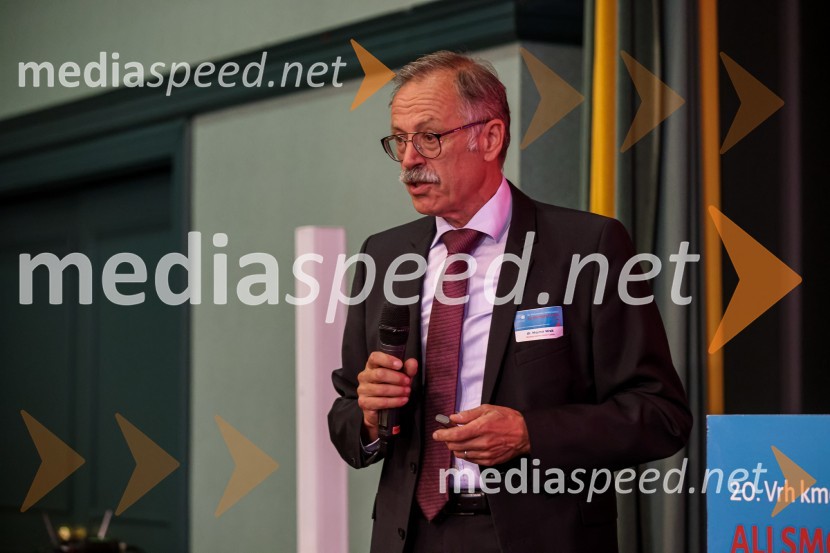 20. Vrh Kmetijskih in živilskih podjetij Slovenije