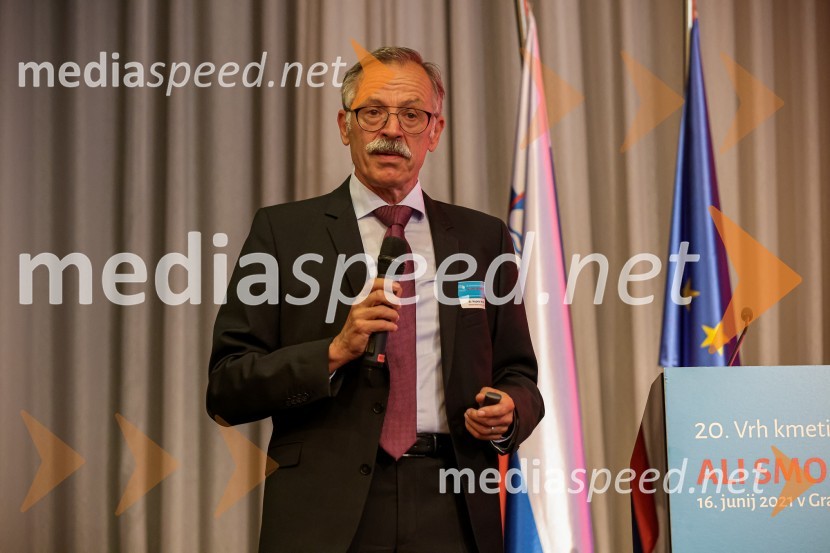 20. Vrh Kmetijskih in živilskih podjetij Slovenije