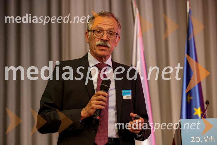 20. Vrh Kmetijskih in živilskih podjetij Slovenije