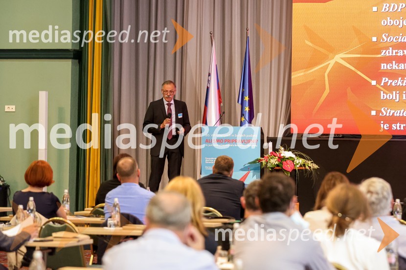 20. Vrh Kmetijskih in živilskih podjetij Slovenije