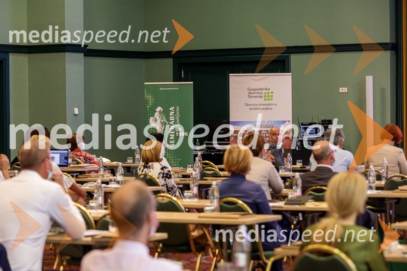 20. Vrh Kmetijskih in živilskih podjetij Slovenije