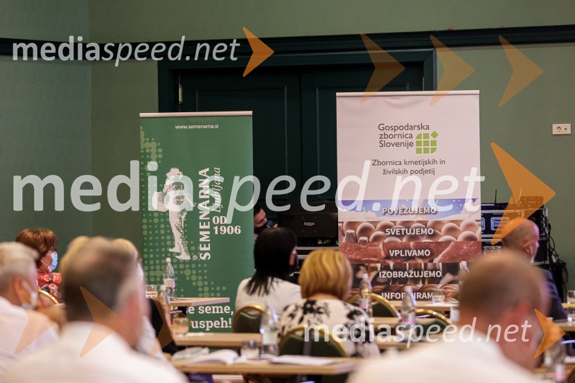 20. Vrh Kmetijskih in živilskih podjetij Slovenije