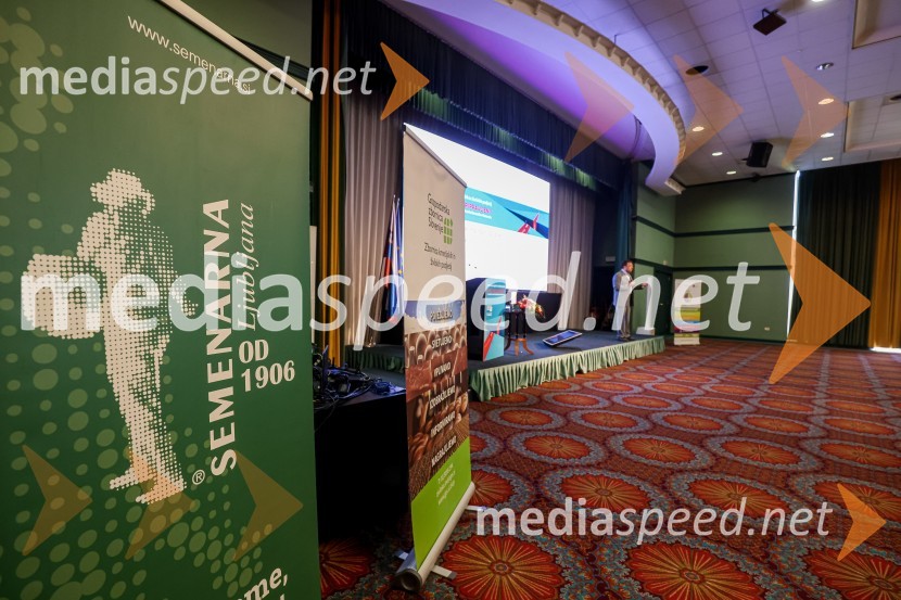 20. Vrh Kmetijskih in živilskih podjetij Slovenije