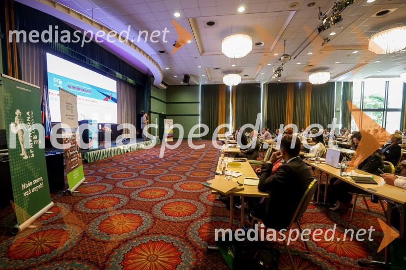 20. Vrh Kmetijskih in živilskih podjetij Slovenije