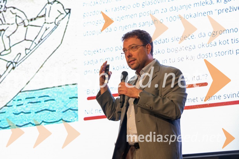 20. Vrh Kmetijskih in živilskih podjetij Slovenije