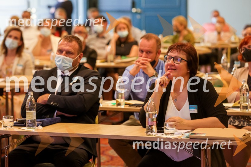 20. Vrh Kmetijskih in živilskih podjetij Slovenije