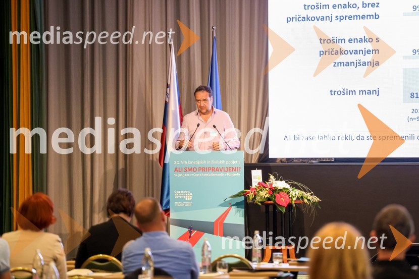 20. Vrh Kmetijskih in živilskih podjetij Slovenije