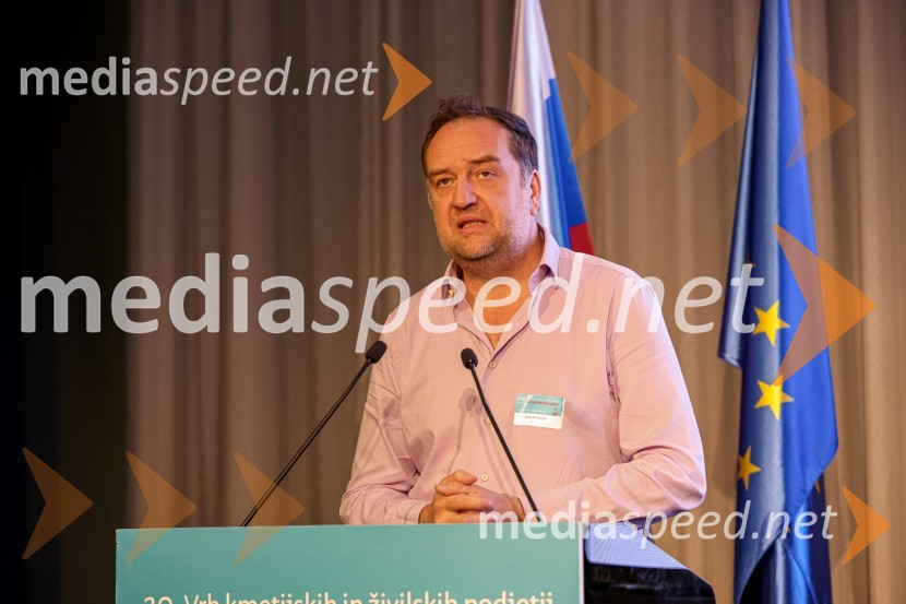 20. Vrh Kmetijskih in živilskih podjetij Slovenije