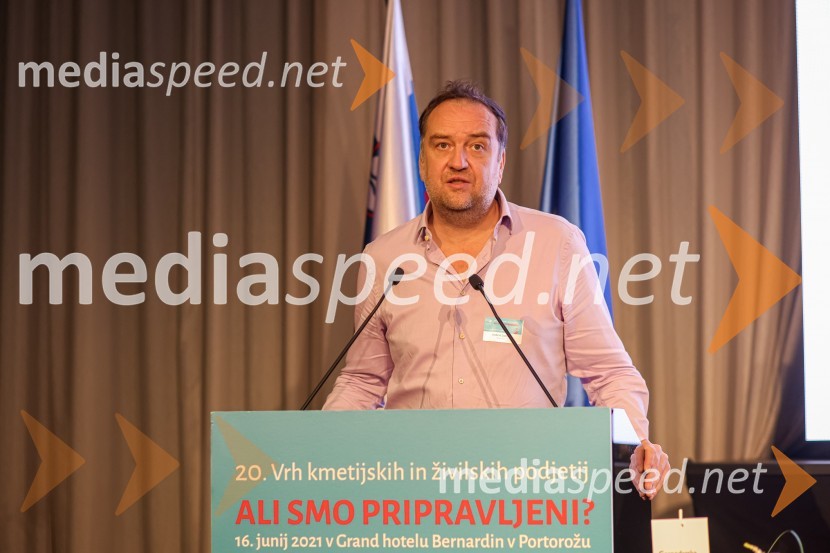 20. Vrh Kmetijskih in živilskih podjetij Slovenije