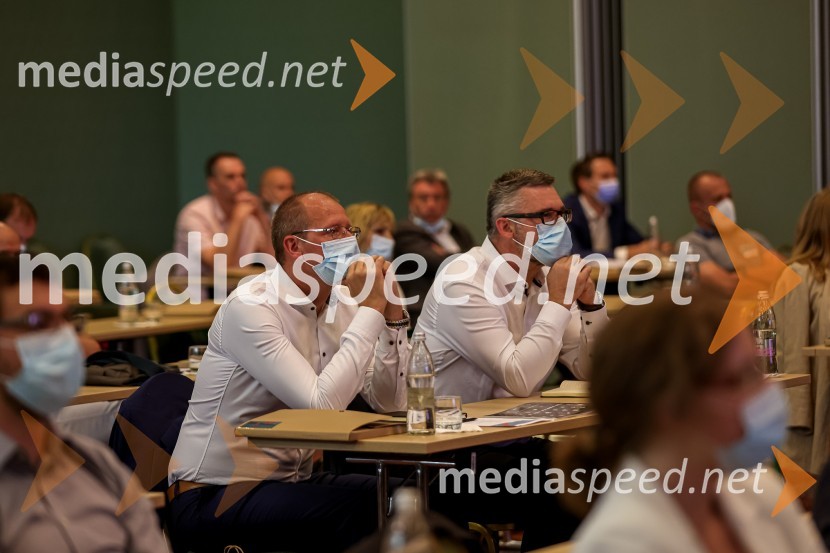 20. Vrh Kmetijskih in živilskih podjetij Slovenije