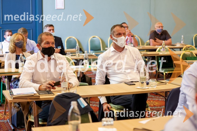 20. Vrh Kmetijskih in živilskih podjetij Slovenije