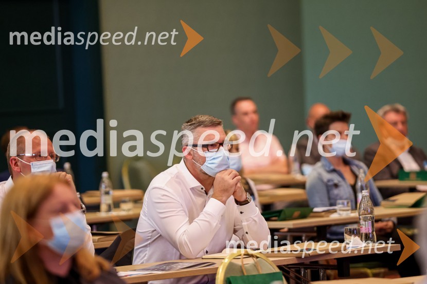 20. Vrh Kmetijskih in živilskih podjetij Slovenije