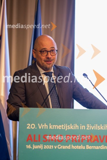 20. Vrh Kmetijskih in živilskih podjetij Slovenije