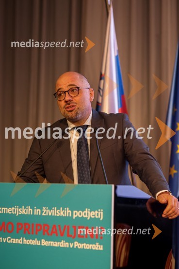 20. Vrh Kmetijskih in živilskih podjetij Slovenije