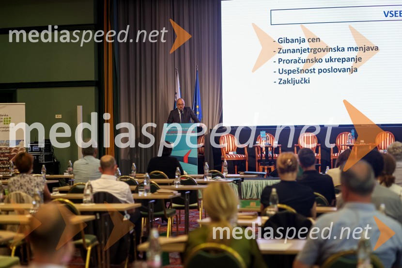 20. Vrh Kmetijskih in živilskih podjetij Slovenije