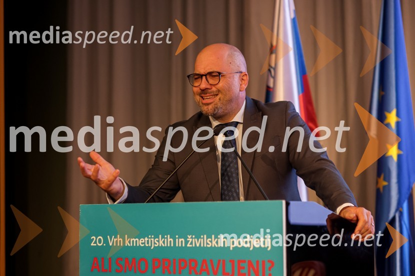 20. Vrh Kmetijskih in živilskih podjetij Slovenije