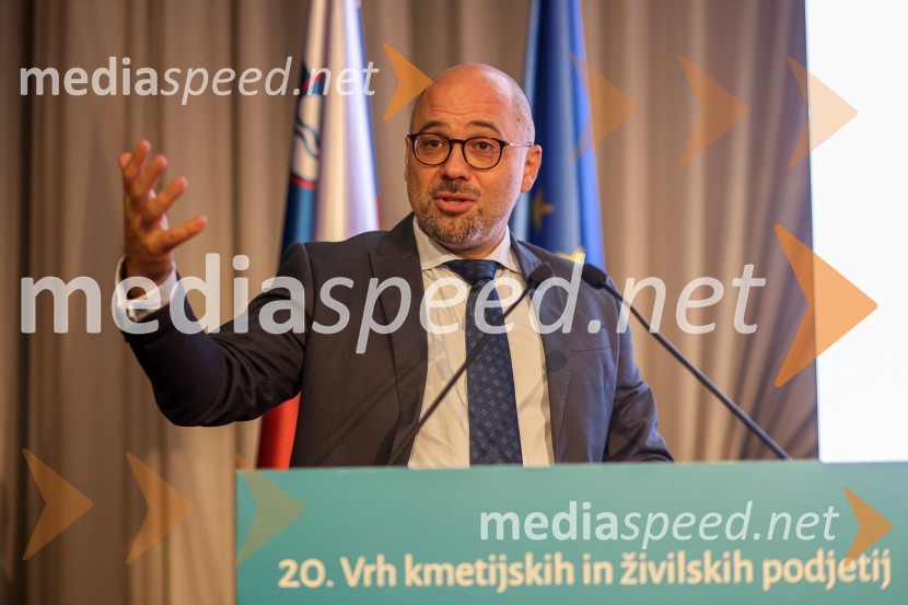 20. Vrh Kmetijskih in živilskih podjetij Slovenije