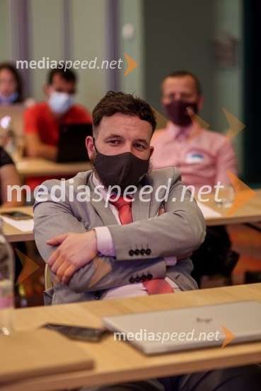 20. Vrh Kmetijskih in živilskih podjetij Slovenije