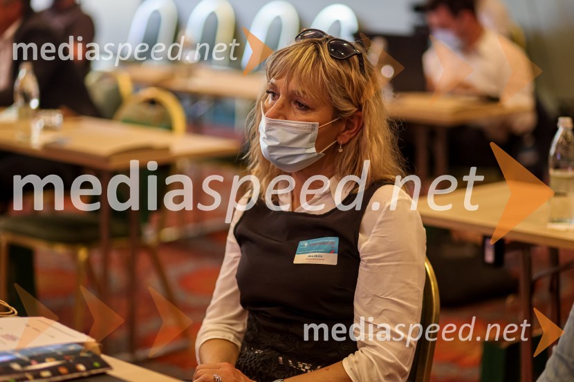 20. Vrh Kmetijskih in živilskih podjetij Slovenije