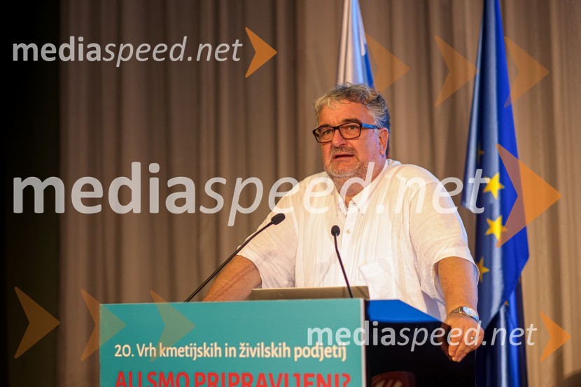 20. Vrh Kmetijskih in živilskih podjetij Slovenije