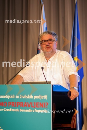 20. Vrh Kmetijskih in živilskih podjetij Slovenije